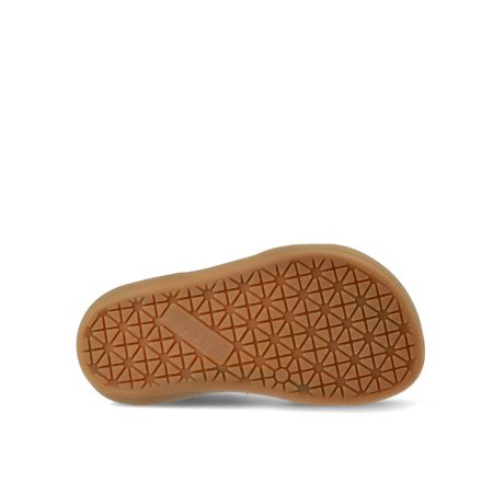 RAYVE CUPERTINO JUNIOR Blue | Dětské barefoot tenisky