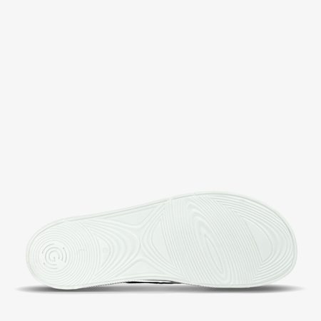 Pánské Barefoot Slip-on Tenisky GROUNDIES® Ease Šedé