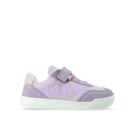 RAYVE CUPERTINO JUNIOR Pink | Dětské barefoot tenisky