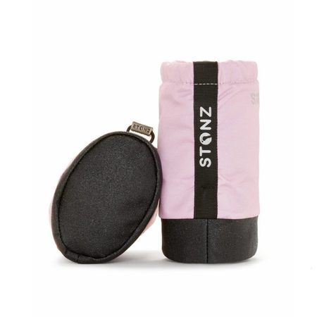 STONZ BOOTIE Heather Grey 2