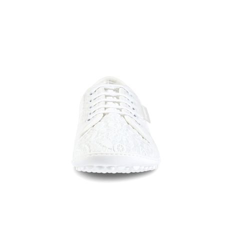 LEGUANO AMALFI White 8