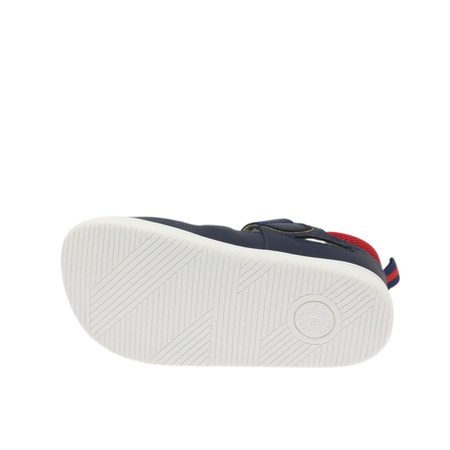 Dječje Barefoot Sandale BEPPI SAPATO CASUAL BEBE plave
