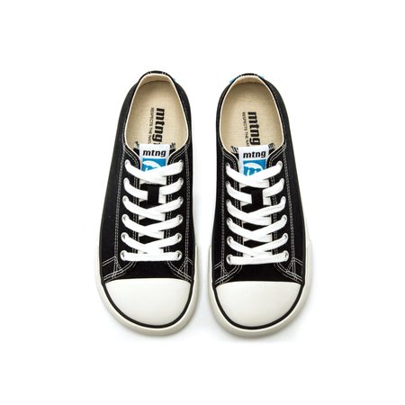 MTNG FREE CANVER Negro