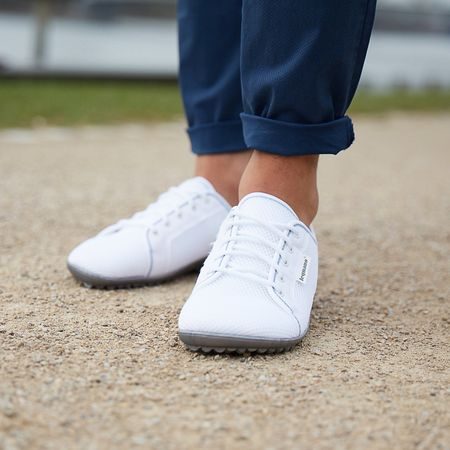 LEGUANO AKTIV Polar White 2