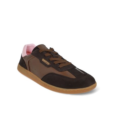 RAYVE RIO LEATHER Espresso | Barefoot superge