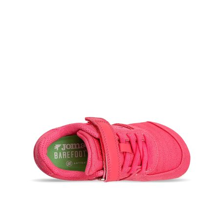 JOMA MUNDIAL JUNIOR 2610 Fuchsia