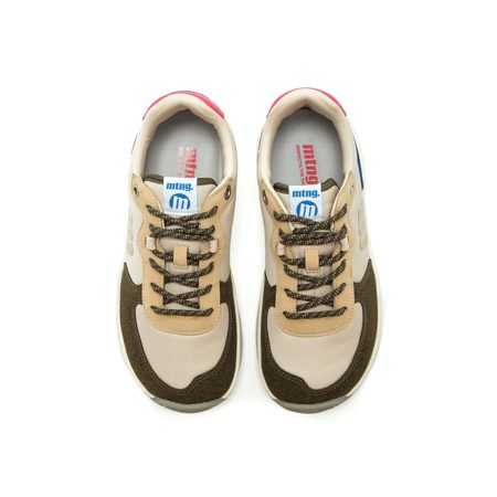 MTNG FREE APOLLO Khaki