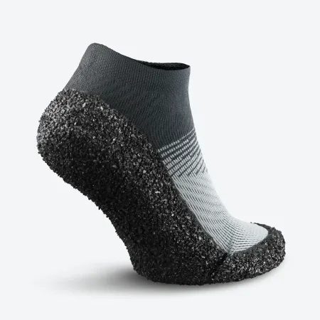 SKINNERS Comfort 2.0 Stone | Ponožkové barefoot boty