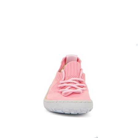FRODDO TENISKY LIGHT Pink 3