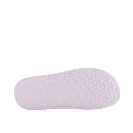 COQUI PANTOFLE TORA Lila 4