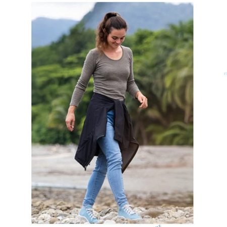 LEGUANO GO: Seablue 2