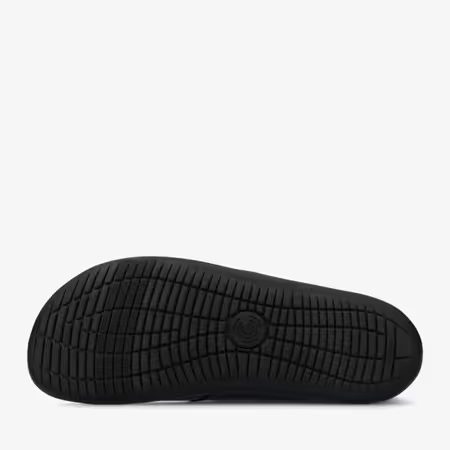 Barefoot+ Kotníkové Boty GROUNDIES® Milano Black
