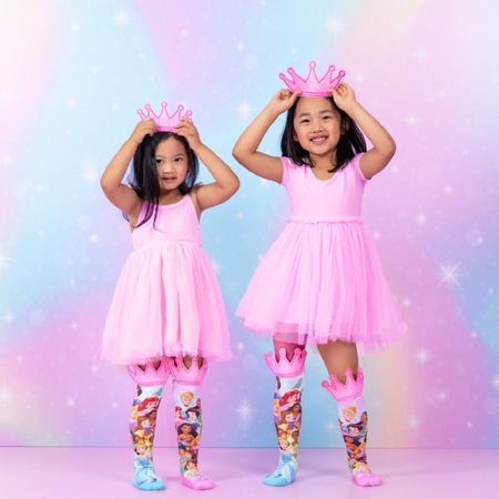 PODKOLENKY MADMIA Princezny