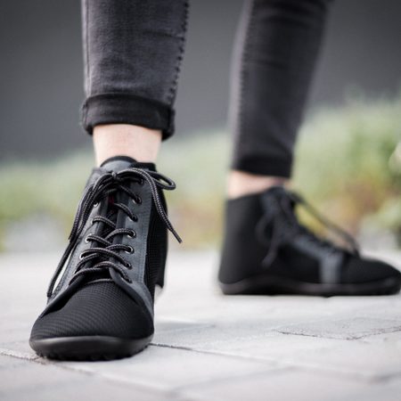 LEGUANO AKTIV PLUS Black 6