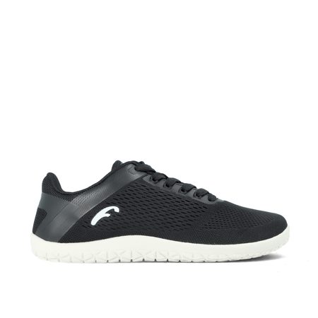 FREET VIBE Black | Barefoot sportovní tenisky