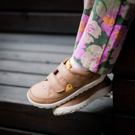 BOBUX ALPHA DAWN Sandstorm