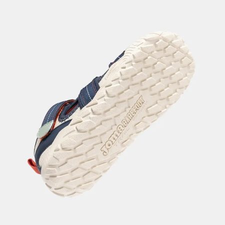 JOMA DRUA JUNIOR Blue