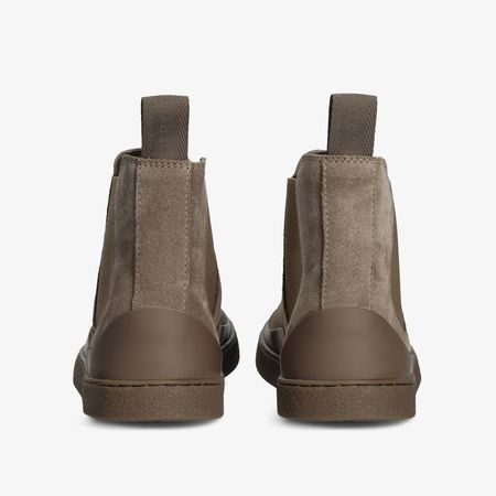 Dámské Barefoot Chelsea GROUNDIES® SIENNA Béžové