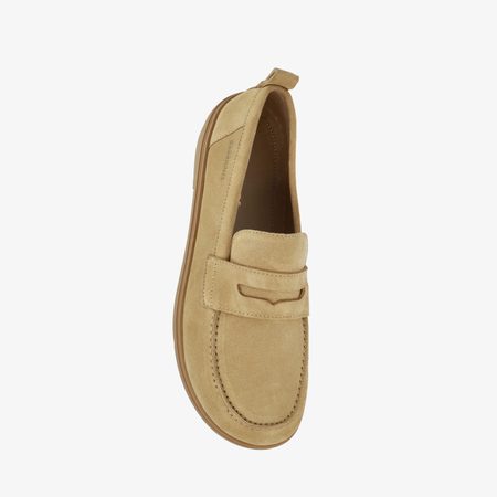 Barefoot Polobotky GROUNDIES® Brisbane Pískové