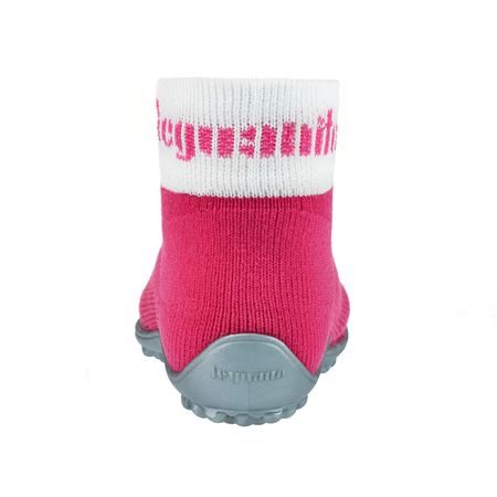 LEGUANO LEGUANITO Pink