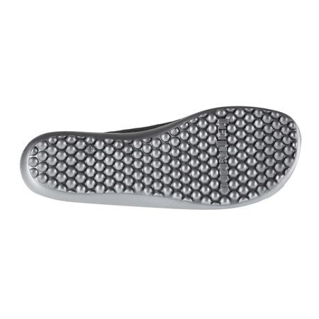 LEGUANO AKTIV Black/Silver 7