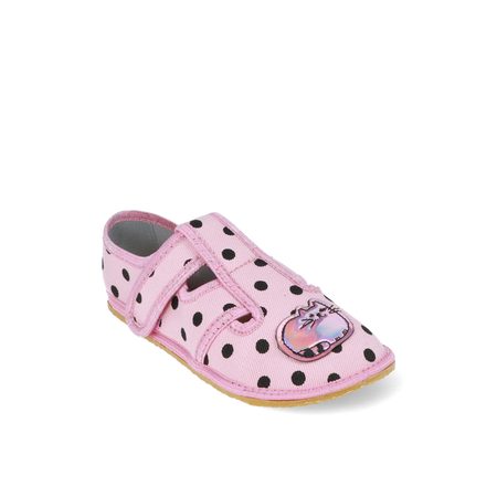 RAYVE SLIPPERS Kitten
