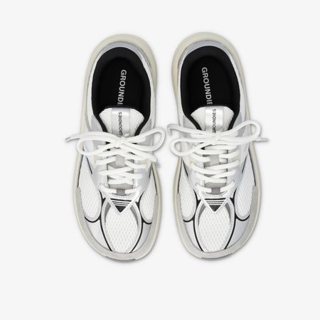 Sportovní Tenisky GROUNDIES® Starlite 2.0 Bílé