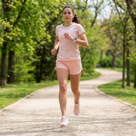 JOMA SUPERCROSS LADY Light Pink