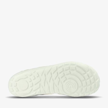 Barefoot Outdoorové Boty GROUNDIES® Chamonix TR Low Citronové