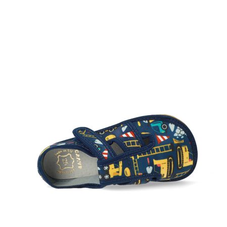 RAYVE SLIPPERS Lorries