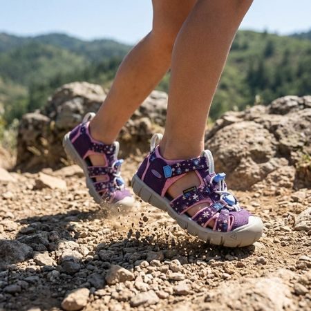 KEEN SEACAMP II CNX CHILDREN