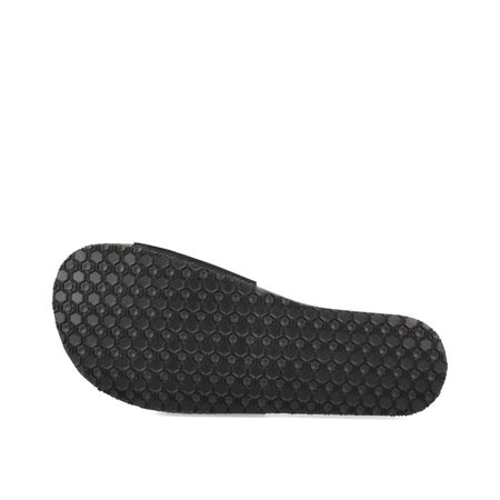 NATURAL BAREFOOT SAVA ONE Black | Barefoot pantofle
