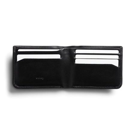Bellroy Hide & Seek RFID - Black
