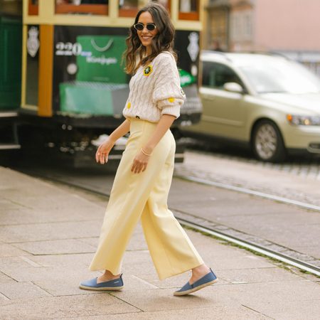 SHAPEN ESPADRILKY PLAYA Wide Indigo | Dámské barefoot espadrilky