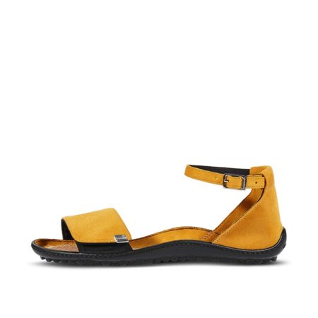 LEGUANO JARA Yellow 5