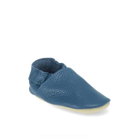 RAYVE CRAVITOS Blue | Dětské barefoot capáčky