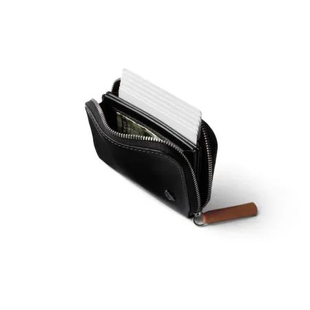 Bellroy Folio Mini - Black