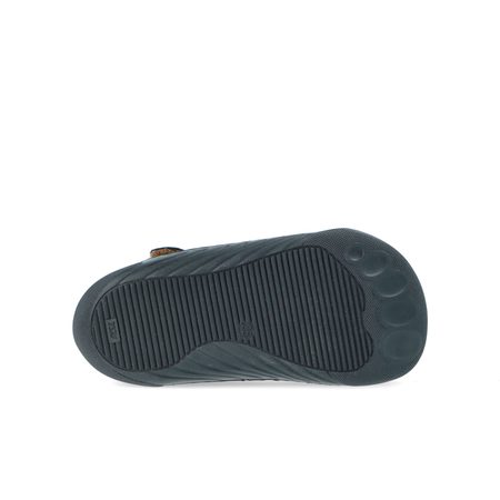 PEGRES CELOROČKY SBF62F Black 6