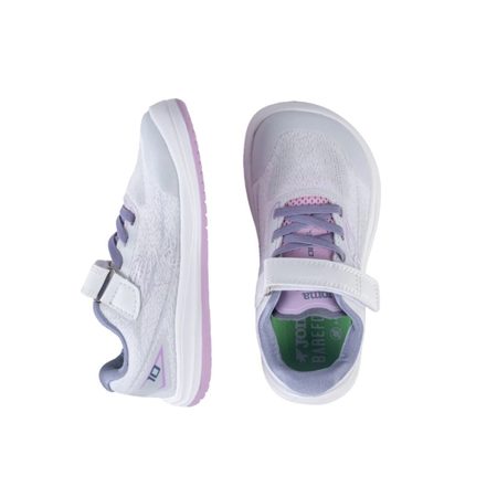JOMA SUPERCROSS JUNIOR 2602 White | Barefoot tenisky