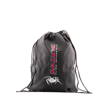 SALTIC OUTDOOR HIGH Grey | Outdoorové barefoot boty
