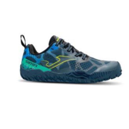 JOMA SIMA JUNIOR BAREFOOT 2601 BLACK | Barefoot sportske cipele