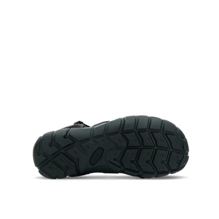 KEEN SEACAMP II CNX CHILDREN Black/Grey