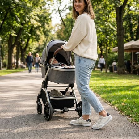 JOMA CALPE LADY Beige | Dámské barefoot tenisky