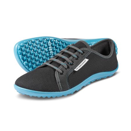 LEGUANO AKTIV Anthracite Blue 3