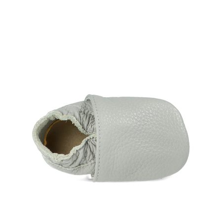 RAYVE CRAVITOS Grey | Dětské barefoot capáčky