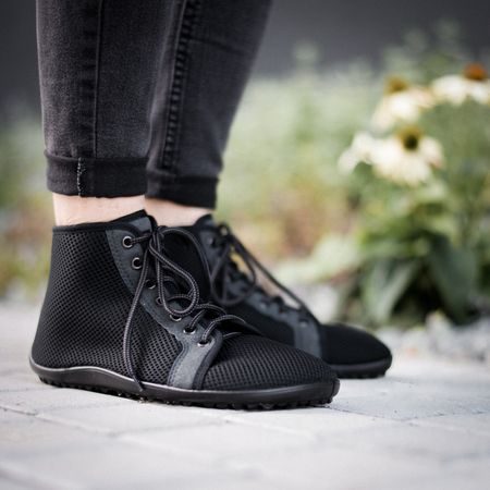 LEGUANO AKTIV PLUS Black 11