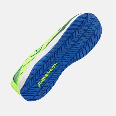 JOMA VIPER MEN Fluor Green