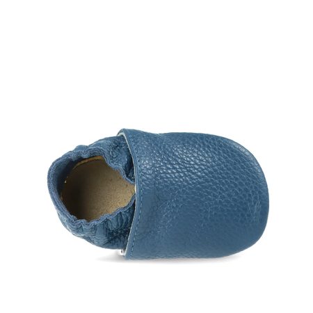 RAYVE CRAVITOS Blue | Dětské barefoot capáčky