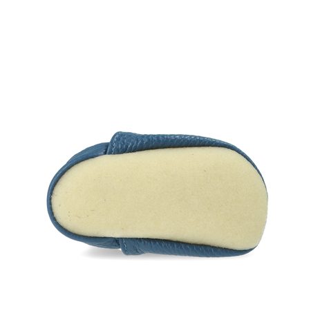 RAYVE CRAVITOS Blue | Dětské barefoot capáčky