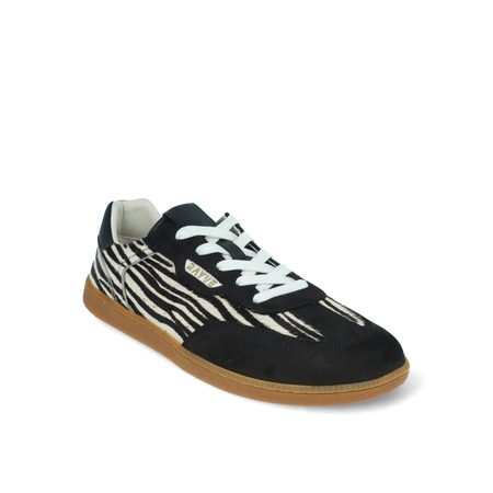 RAYVE RIO zebra | Barefoot superge